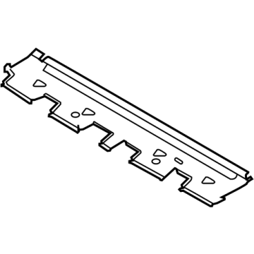 Audi 4M0-121-286-A