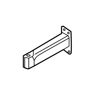 Audi 4M0-802-037-B