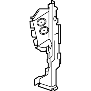 Audi 4M0-121-283-DS