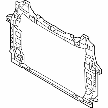 Audi 4M0-805-594-D