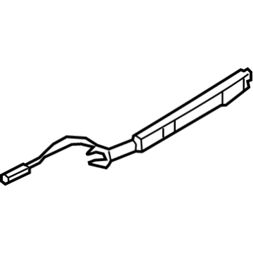 Audi 4N0-927-753