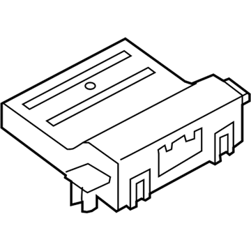 Audi 7N0-907-530-AK-Z00