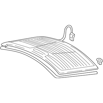 Audi 8W5-845-501-A-NVB