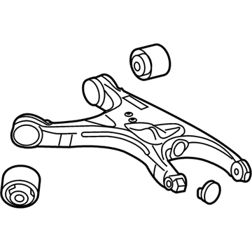 Audi 8R0-505-311-F