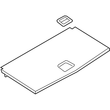 Audi 4M0-863-462-N-QA5