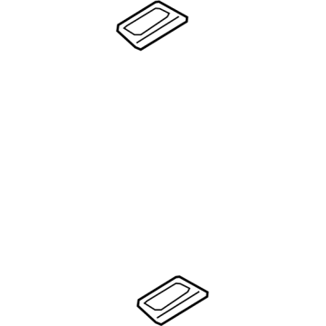 Audi 8D9-862-565-4PK