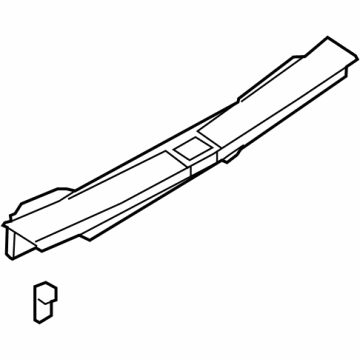 Audi 4M0-864-483-P-4PK