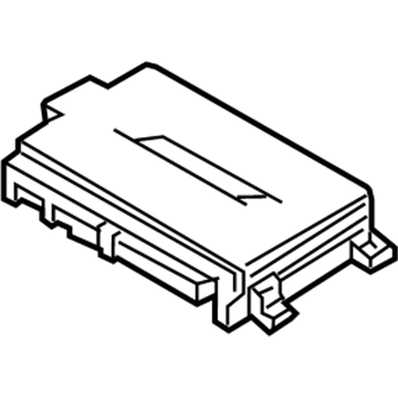 Audi 4N0-035-466-C