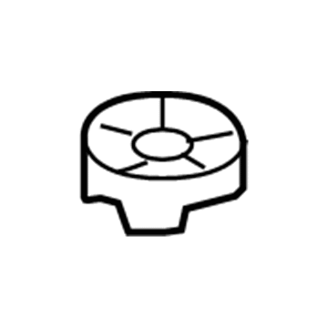 Audi 80A-035-397