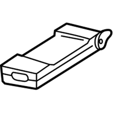 Audi 8D5-885-081-AA-41N