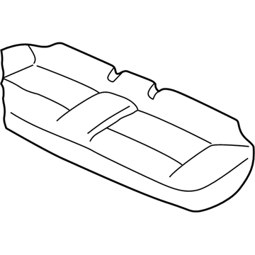 Audi Seat Covers - 8D0-885-405-AH-KRS