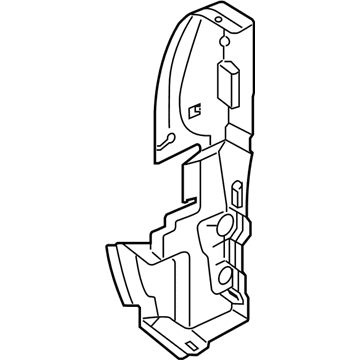 Audi 8V0-121-284-L