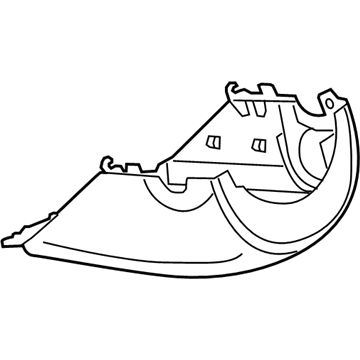 Audi 8V0-953-512-L-4PK