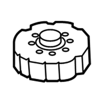 Audi 8K0-512-149-C