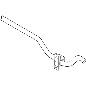 Audi A3 Quattro Sway Bars - 5Q0-511-305-BE