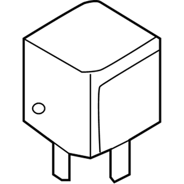 Audi 4H0-951-253-A