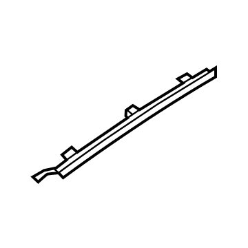 Audi A5 Quattro Interior Lights - 8W6-947-208