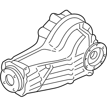 Audi 01R-500-043-D