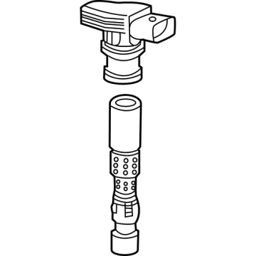 Audi 06H-905-110-P