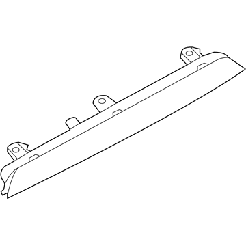 Audi 8R0-945-097-A