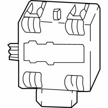 Audi 4M0-907-590-G