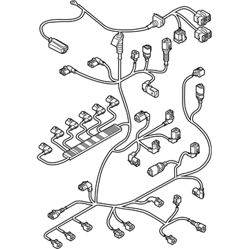 Audi 4L0-971-610-AC