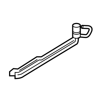 Audi 80A-011-031-B