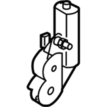 Audi Seat Motor - 4F0-959-762