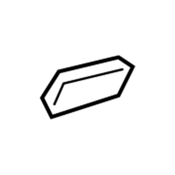 Audi 8T0-868-171-A-4PK Cap 8T0-868-171-A-4PK Audi Cap Illustration 1 of 1