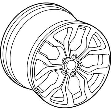 Audi 420-601-025-AK