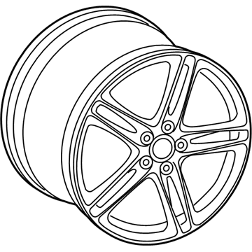 Audi 420-601-025-BB