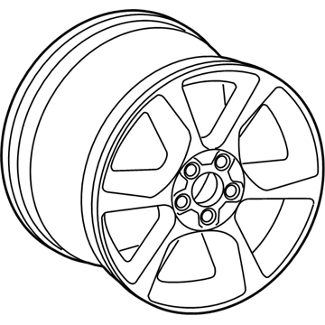Audi 420-601-025-CE