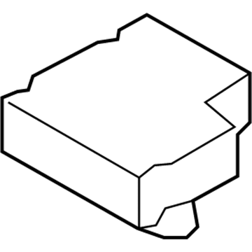 Audi 8K0-959-655-M