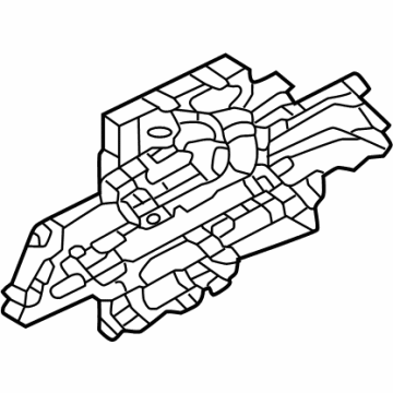 Audi 1EA-121-224-H