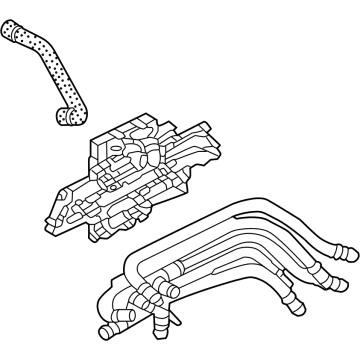 Audi 1EA-122-050-CT