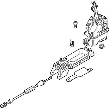 Audi 8V1-713-023-AQ