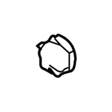 Audi 4F0-501-389-C