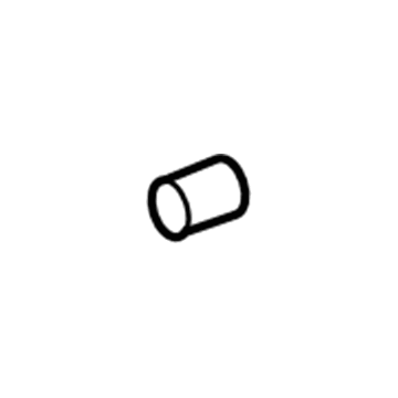Audi A6 Axle Pivot Bushing - 8E0-501-541-K