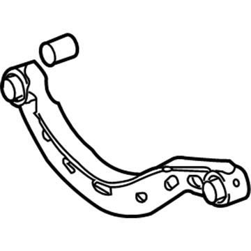 Audi 4F0-505-323-K