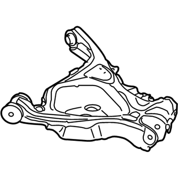 Audi 4F0-505-311-L