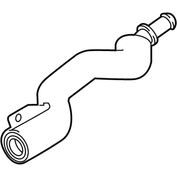 Audi 80A-819-334-C