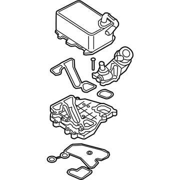 Audi 059-117-015-P