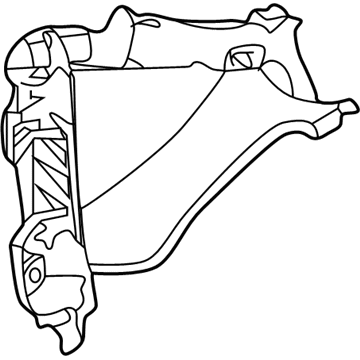 Audi 8W8-867-287-A-ISL