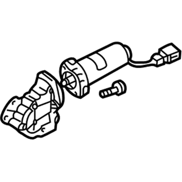 Audi 7L0-959-761-B
