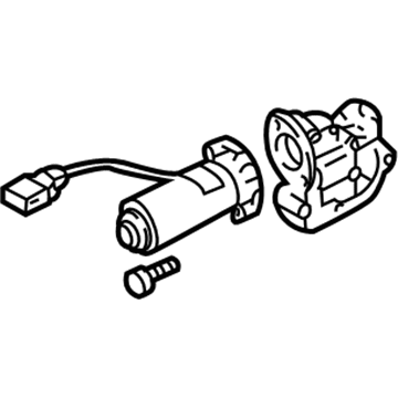 Audi 8E0-959-111