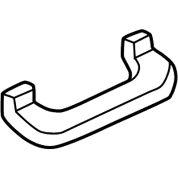 Audi 4B0-857-607-B-1RS
