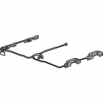 Audi 4K0-915-902 Harness Audi 4K0-915-902 Harness
