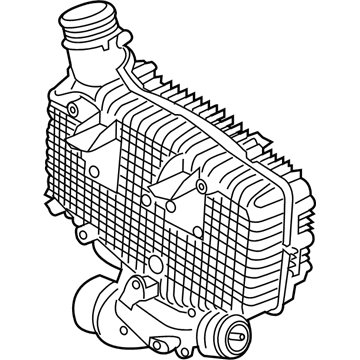 Audi 4K0-145-803-D