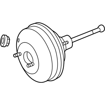 Audi 1K1-614-106-AA