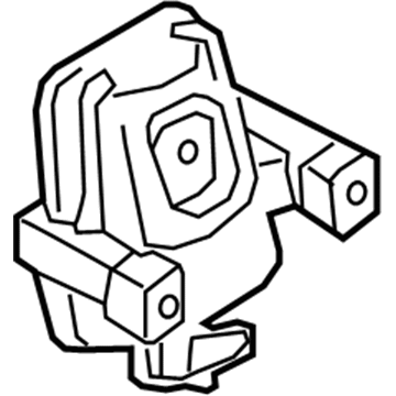 Audi 4M0-199-371-GM